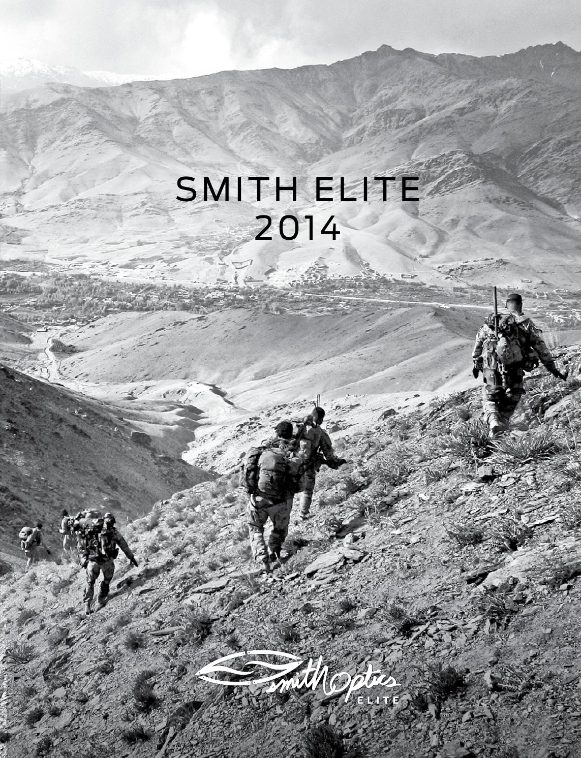 2014 Smith Elite Catalog by Smith Issuu