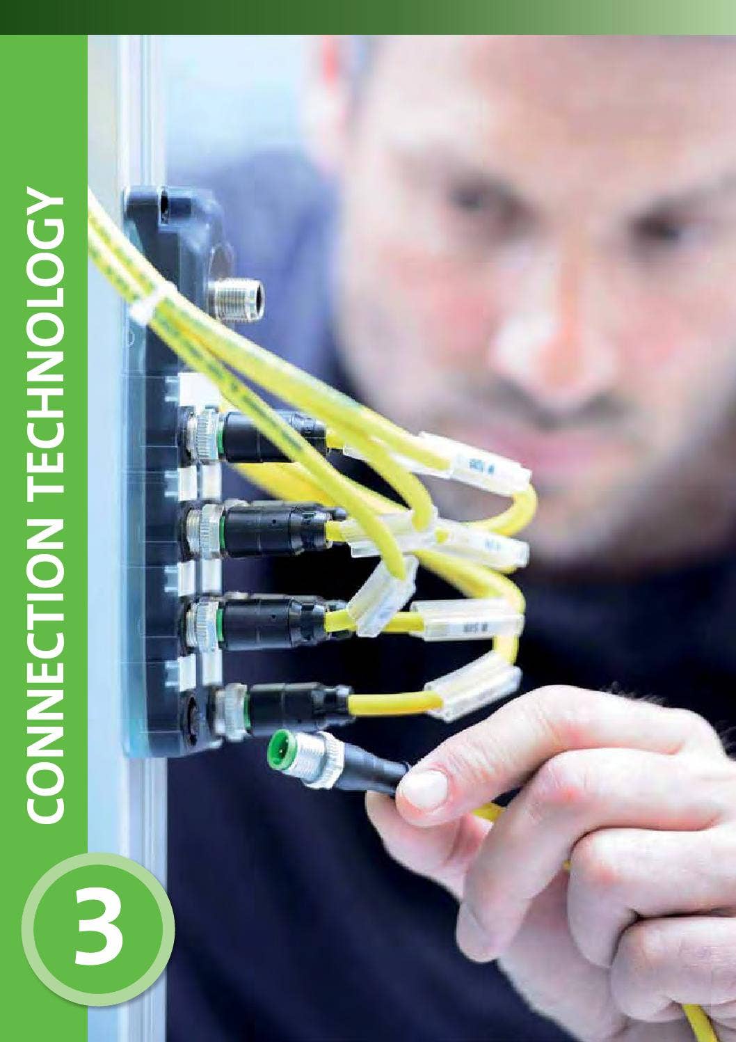 Murr Catalog 2014 Connection Technology by Cogent Multimedia Ltd Issuu