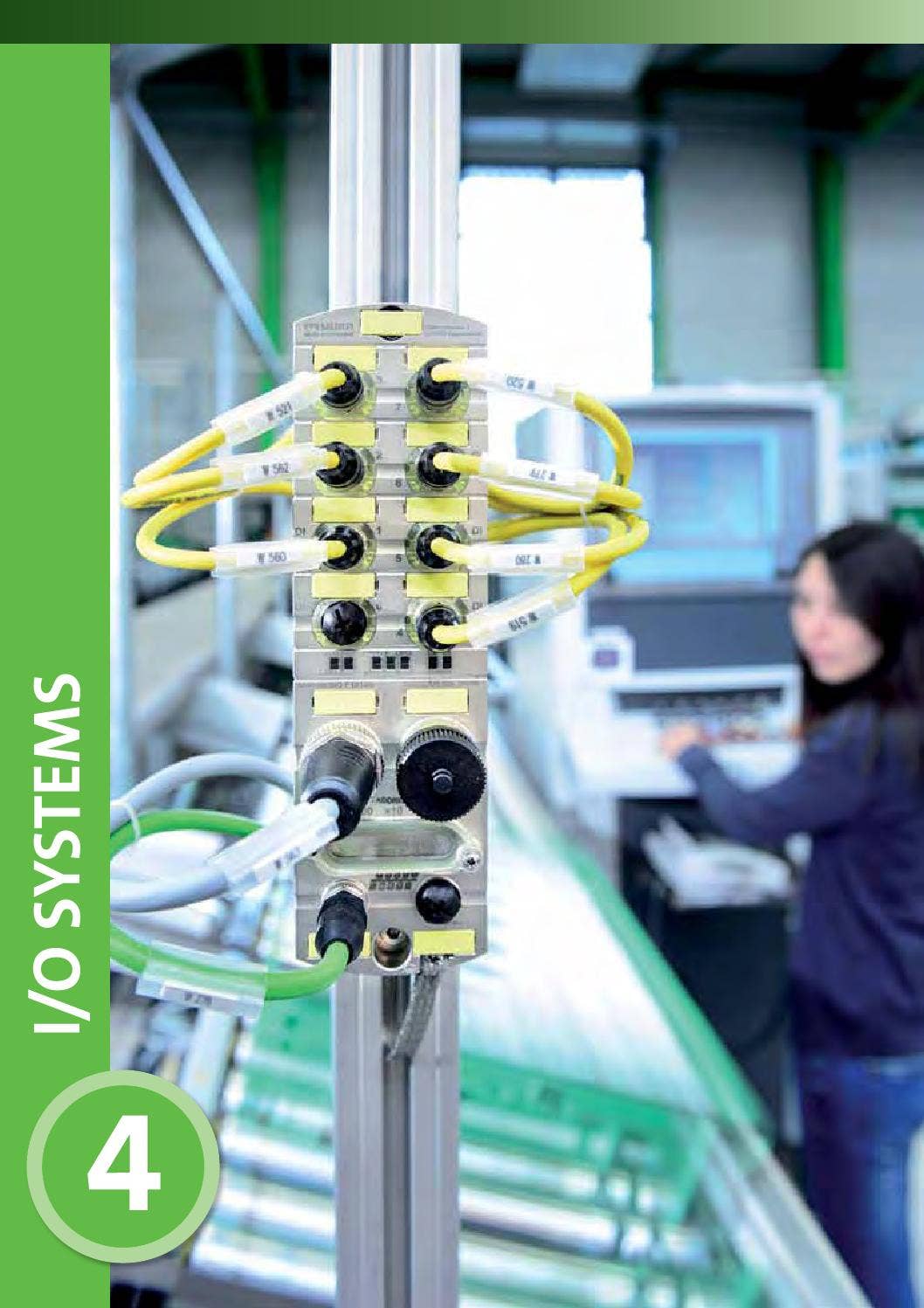Murr Catalog 2014 i/o systems by Cogent Multimedia Ltd Issuu