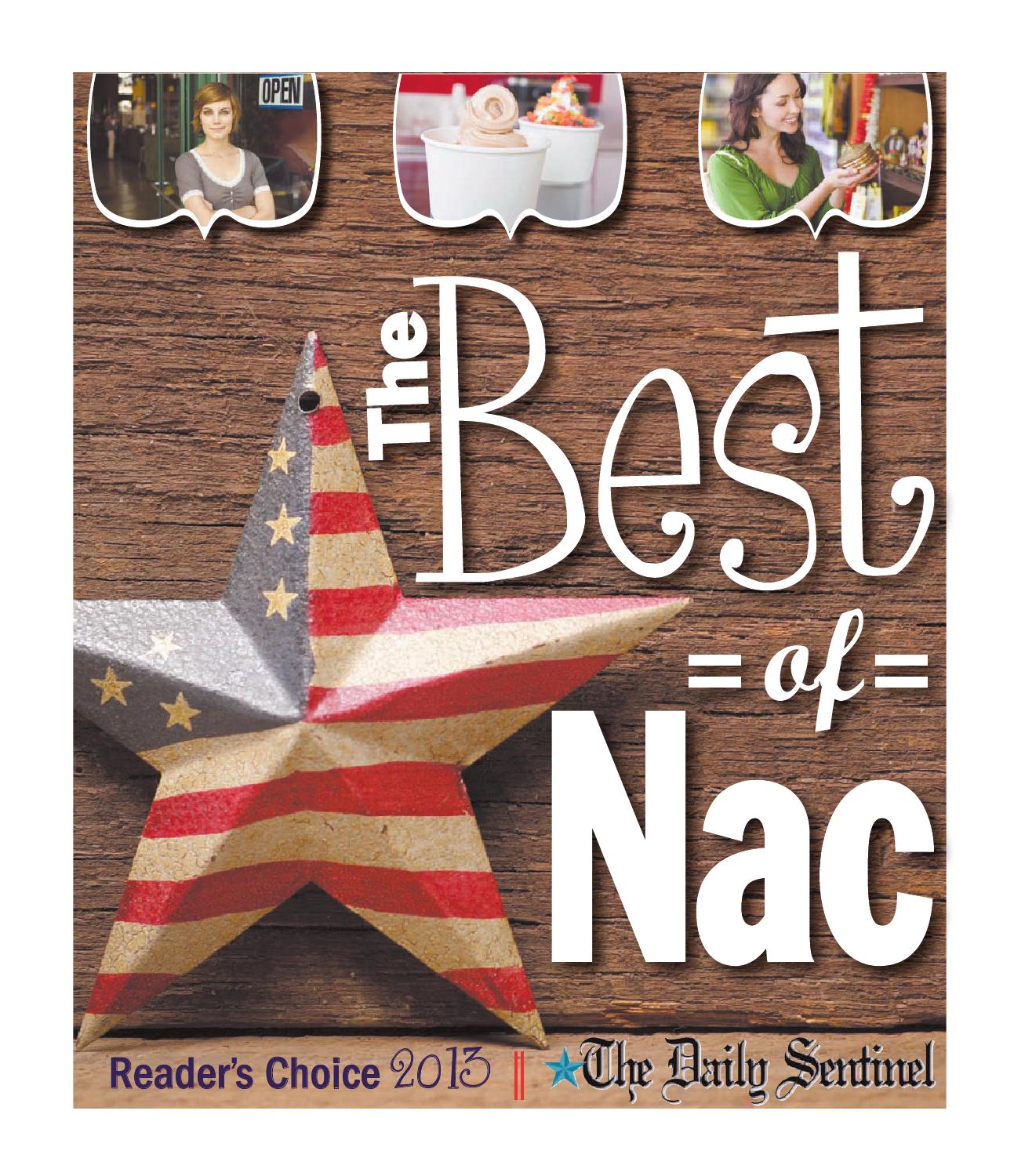 Nacogdoches Daily Sentinel - d2jm04g