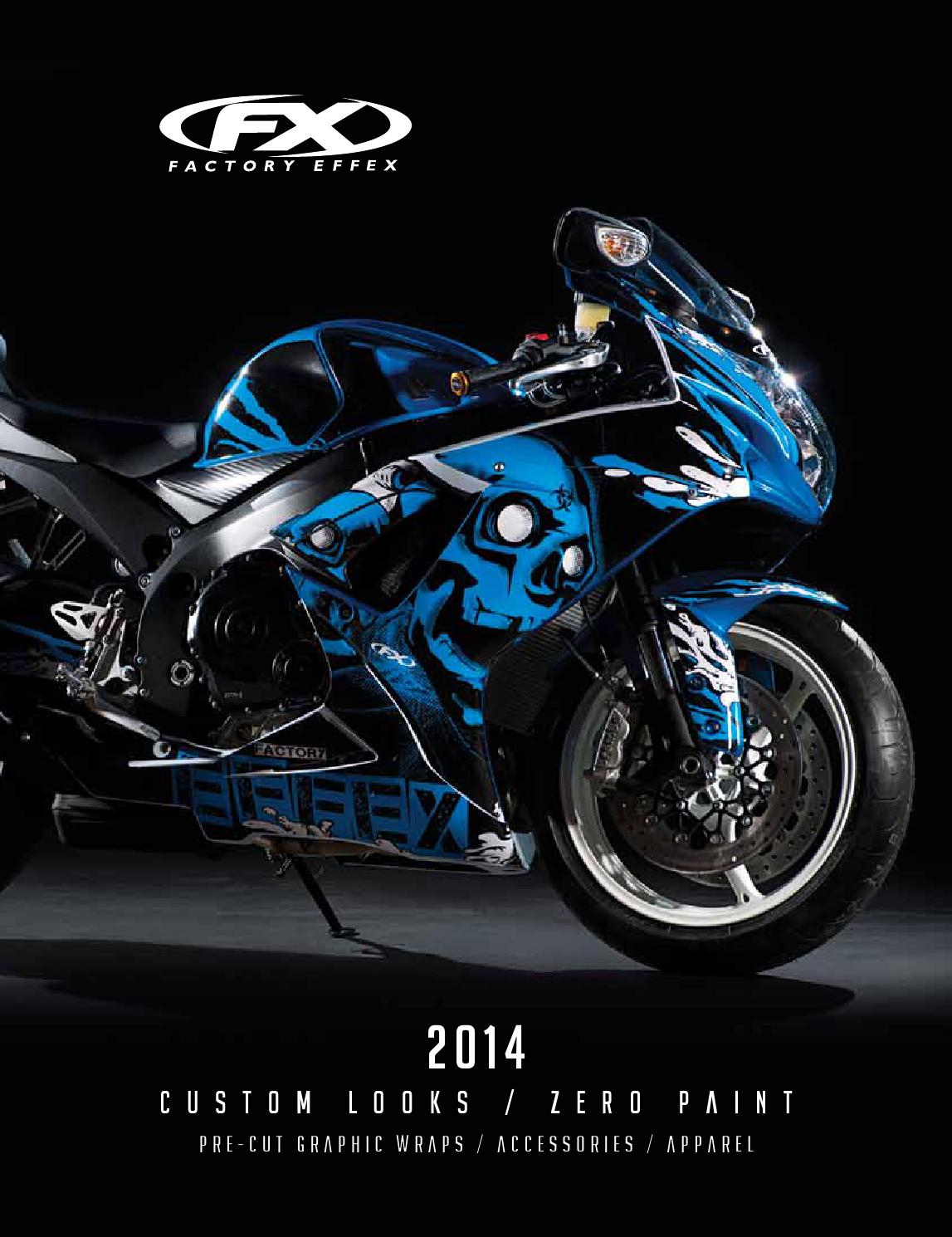 Left Right Side Lower Fairing Black For Kawasaki Ninja 2013-2014 zx6r ZX636
