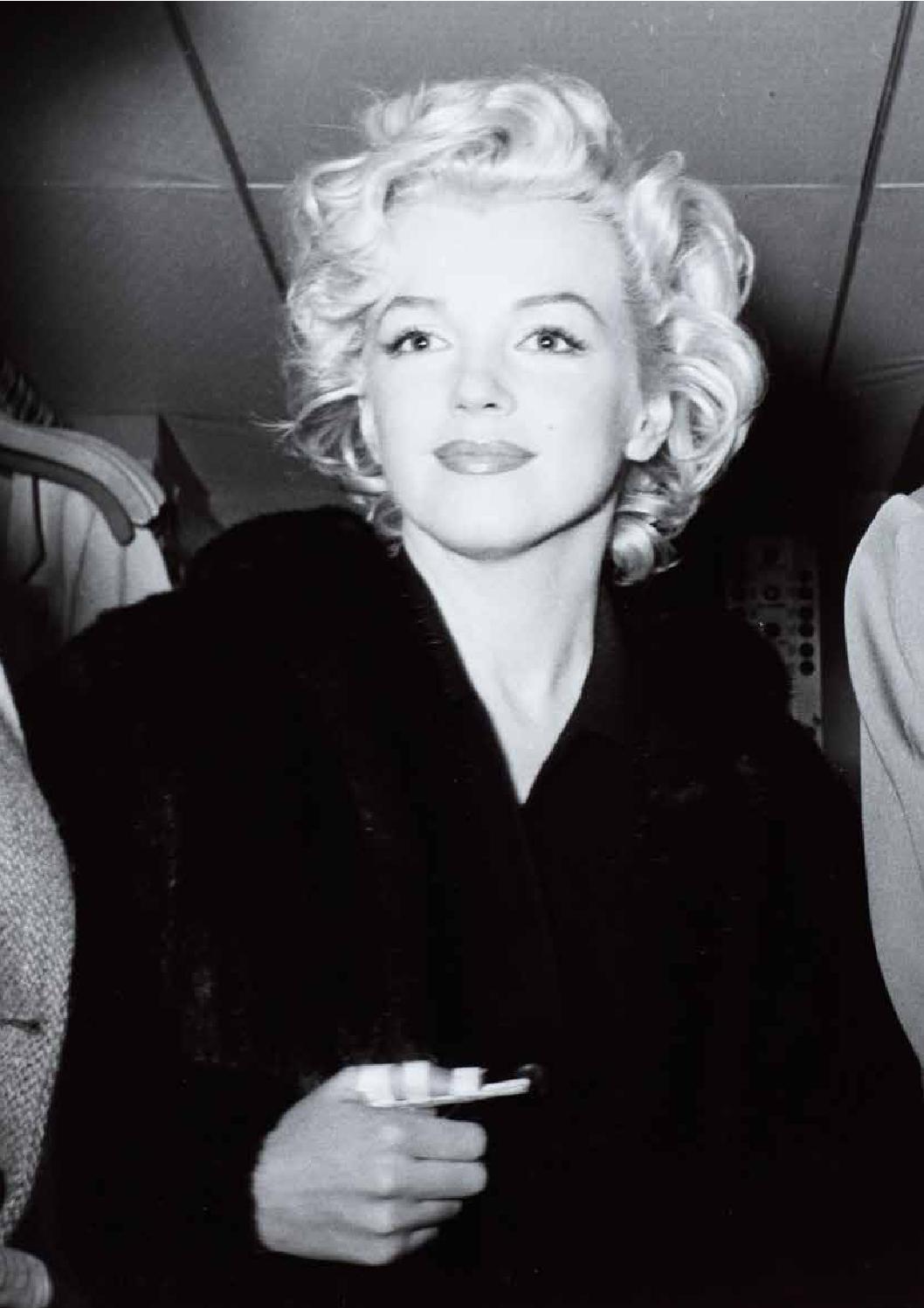 Marilyn Original Photographs by Castle Galleries issuu