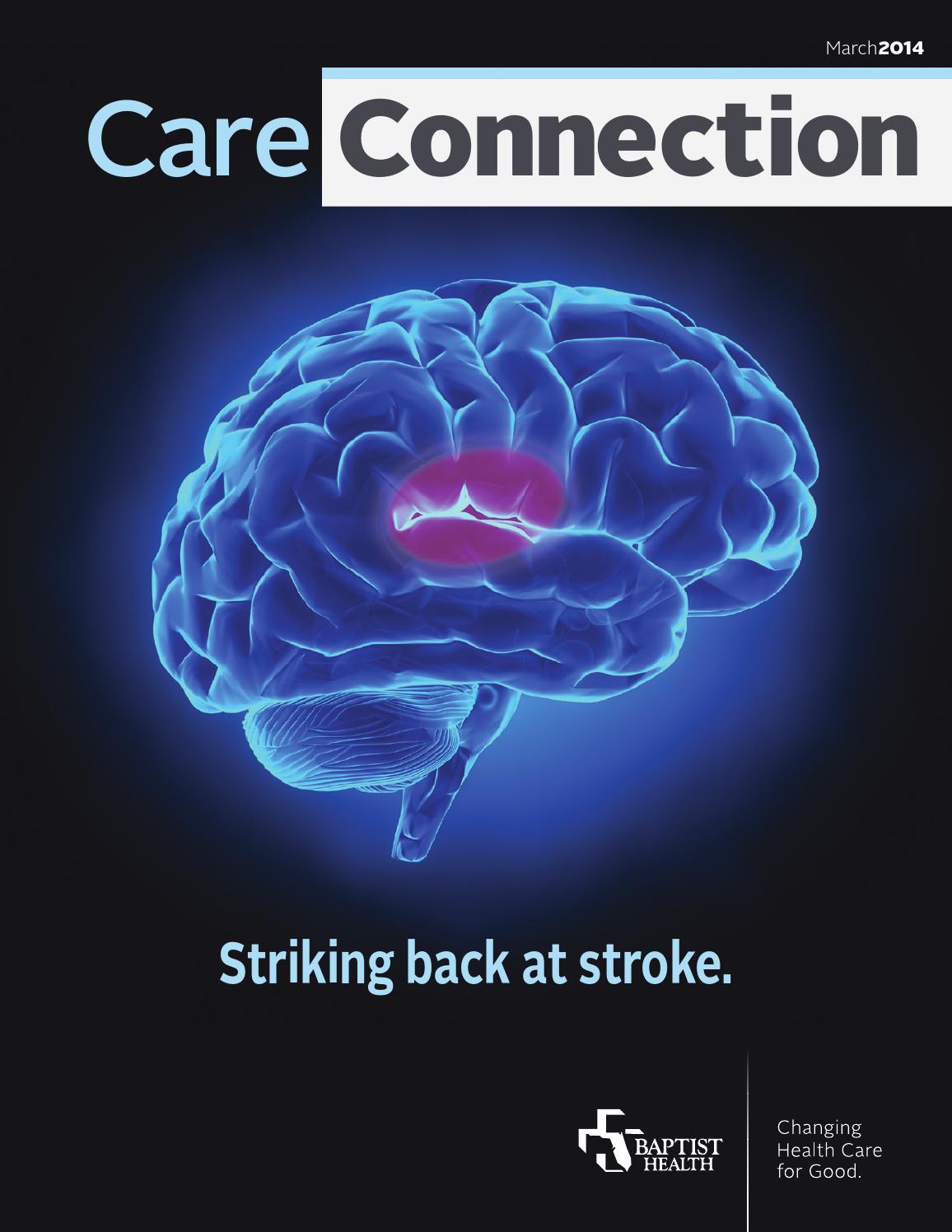CareConnection March 2014 by Baptist Health - Issuu
