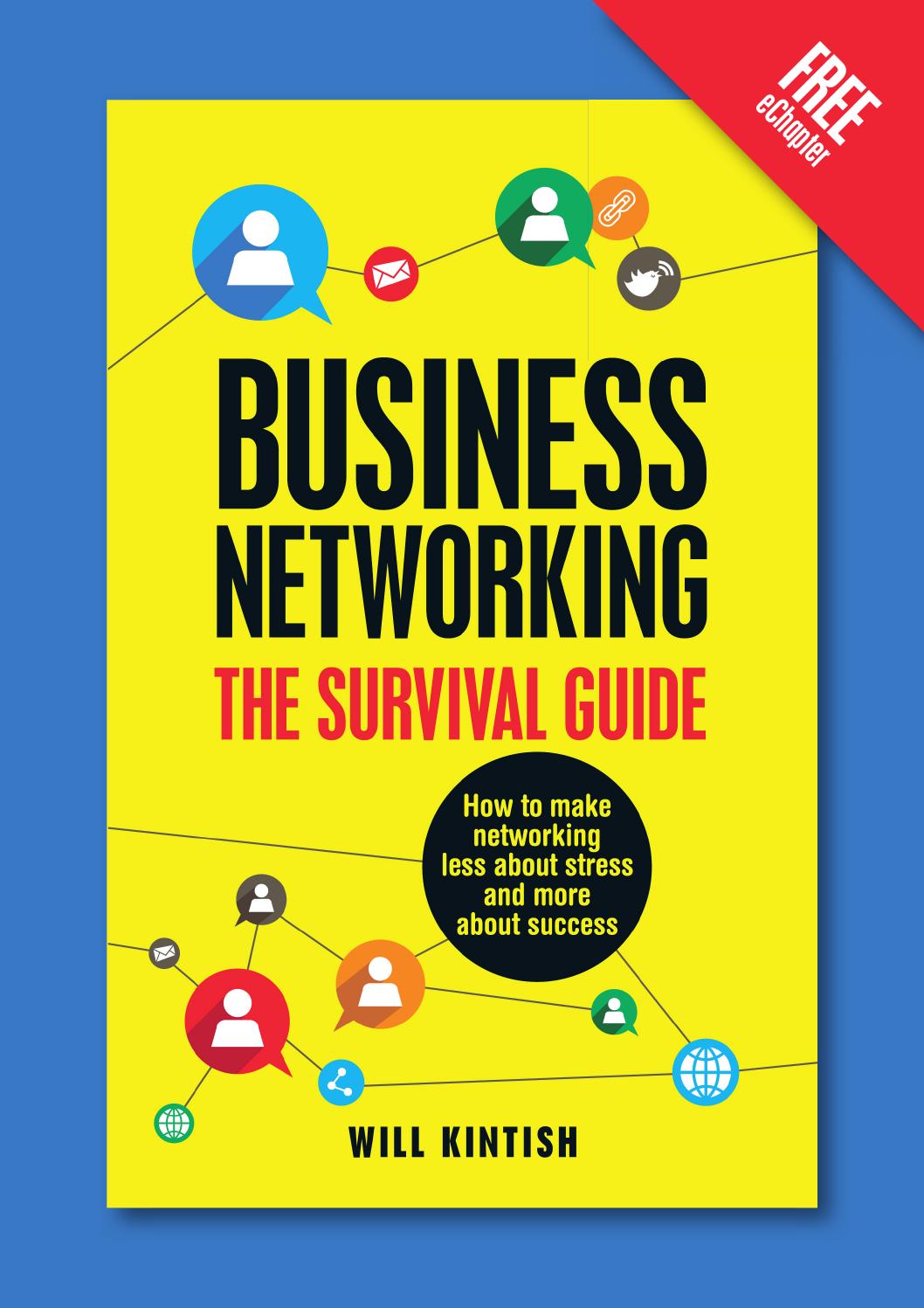 Business Networking The Survival Guide by PearsonUK Issuu