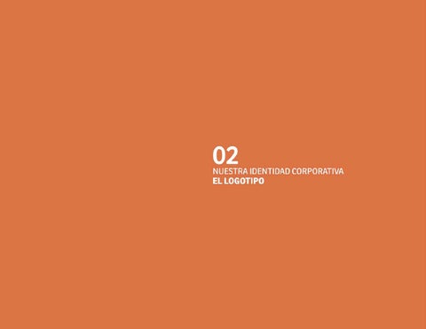 Maqueta Manual 德文 Identidad Visual Corporativa 德文 la Compañía Frutera del Norte S.A. 第 11 页
