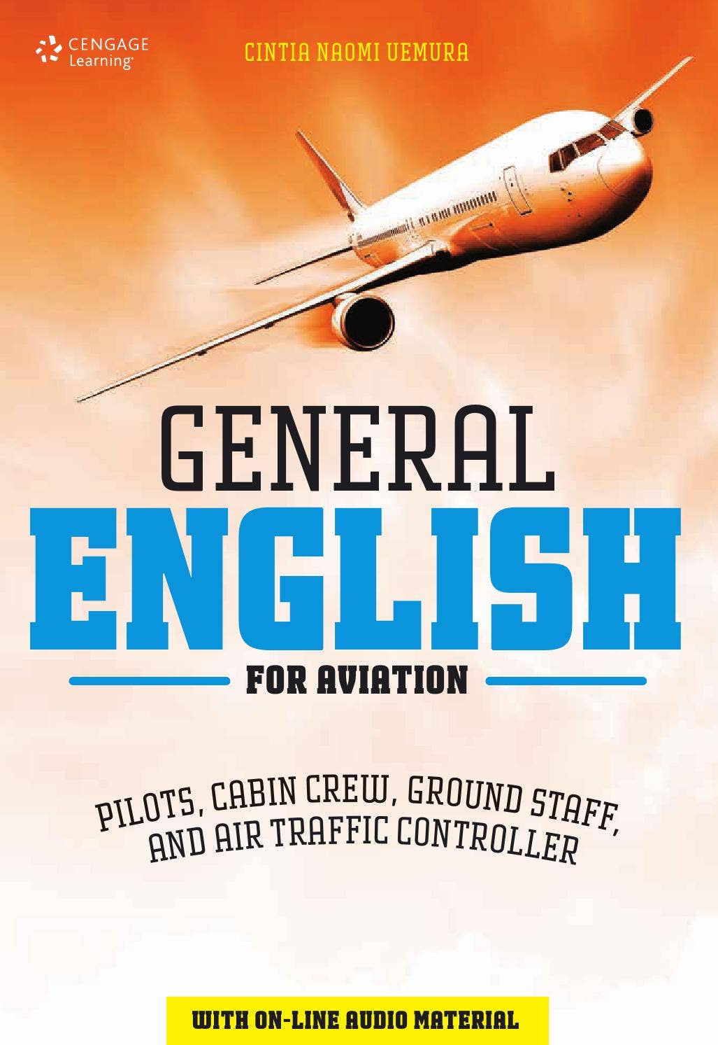 General English for Aviation by Cengage Brasil - Issuu