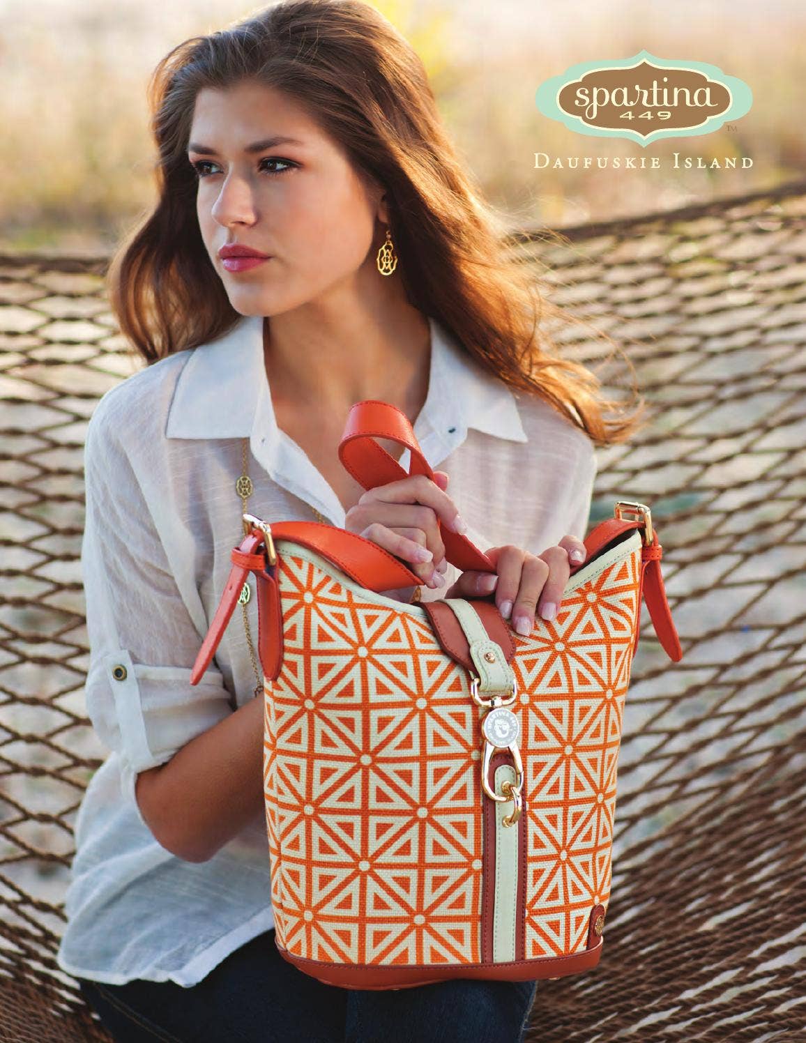 Spring & Summer 2014 Catalog by Spartina 449 Issuu