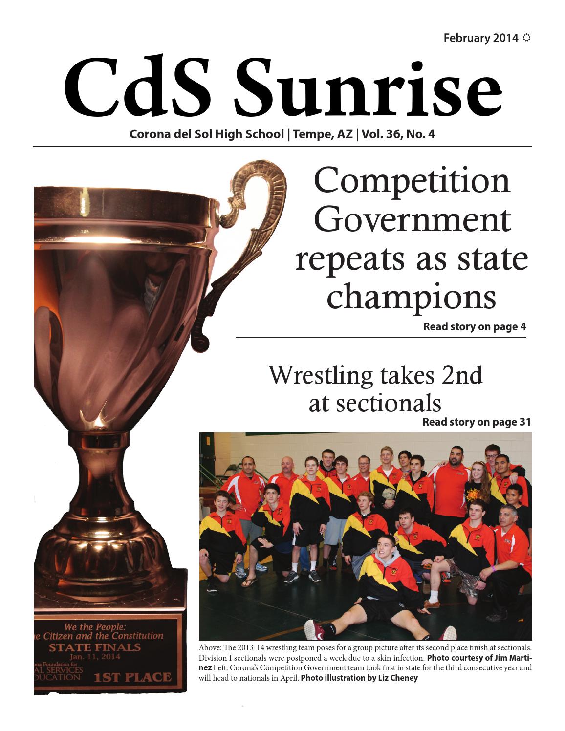 Februarysunrise by Corona del Sol Sunrise - Issuu Februarysunrise by Corona del Sol Sunrise - Issuu