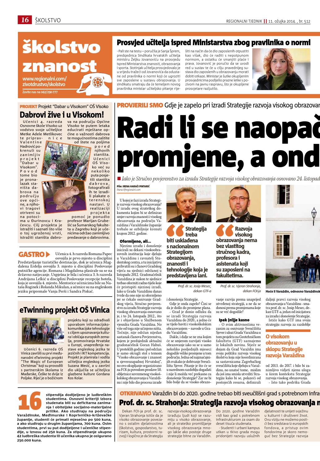 Bitna pitanja o upoznavanju