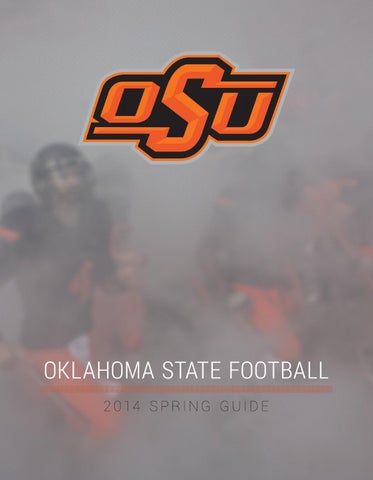 How 2002 was the biggest breakthrough year for Oklahoma State football