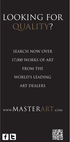 Masterart 家具目录 · MasterArt 2014 Directory 第 2 页