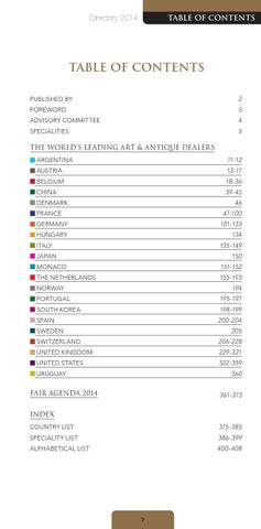 Masterart 家具目录 · MasterArt 2014 Directory 第 9 页