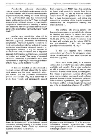 Autopsy & Case Reports by Editora Cubo - Issuu