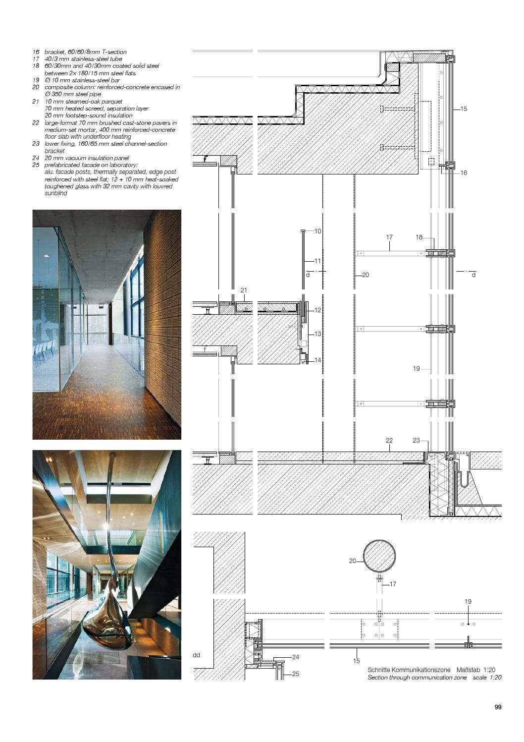 best of DETAIL Glas / Glass by DETAIL - Issuu