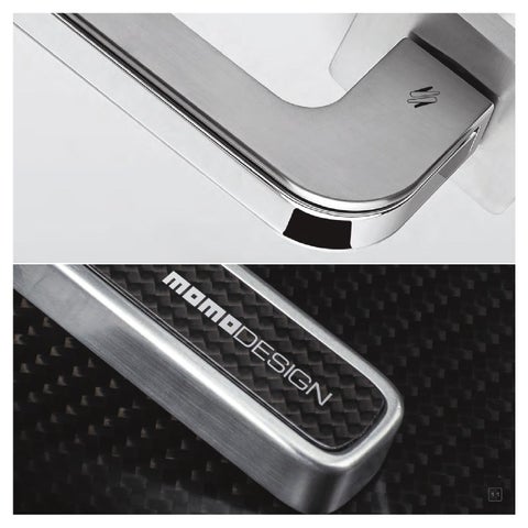 Momodesign 家具目录 · Colombo Design: Tecno handle by 第 13 页