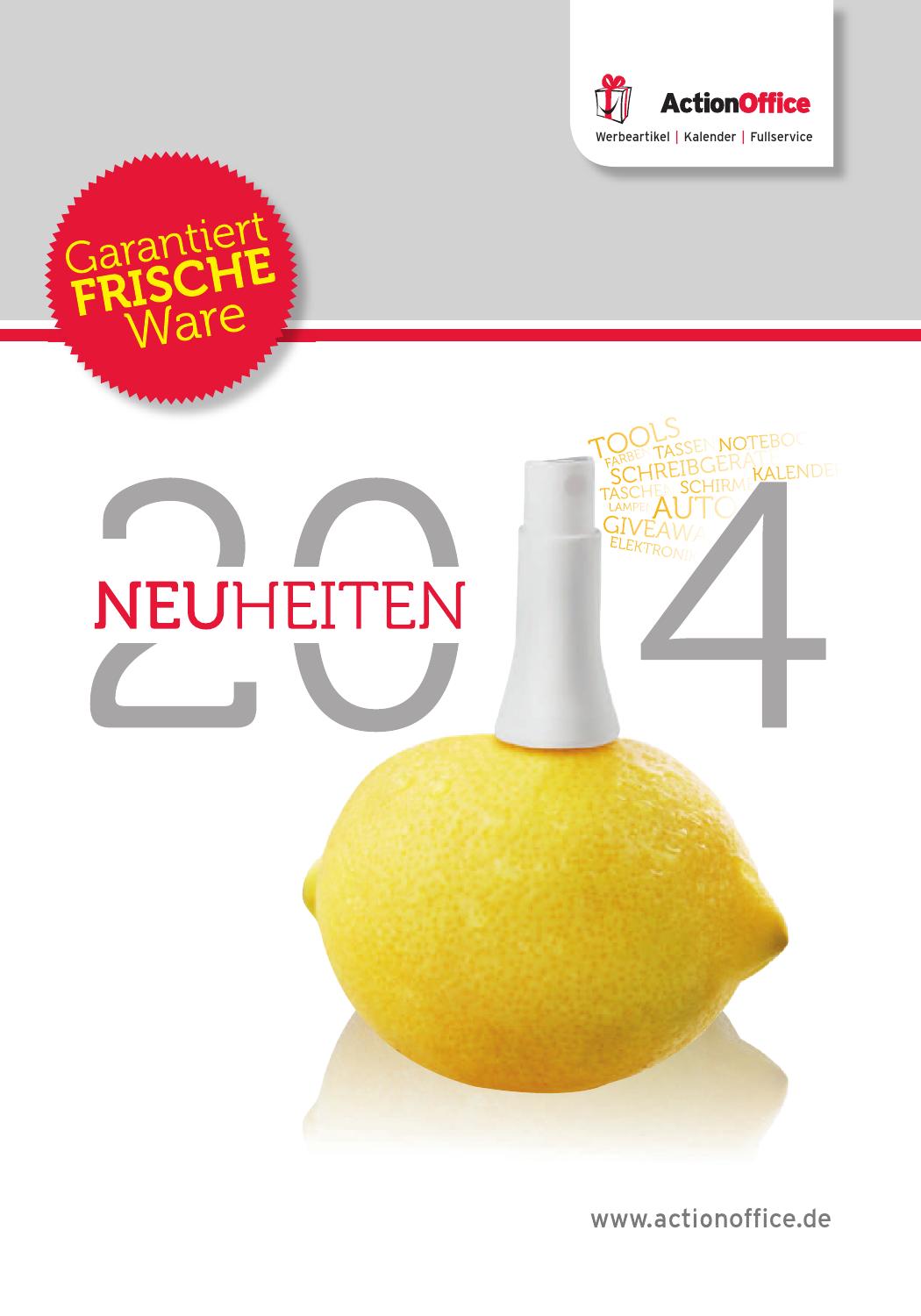 Ao katalog neuheiten 2014 by Nordicweb GmbH Issuu