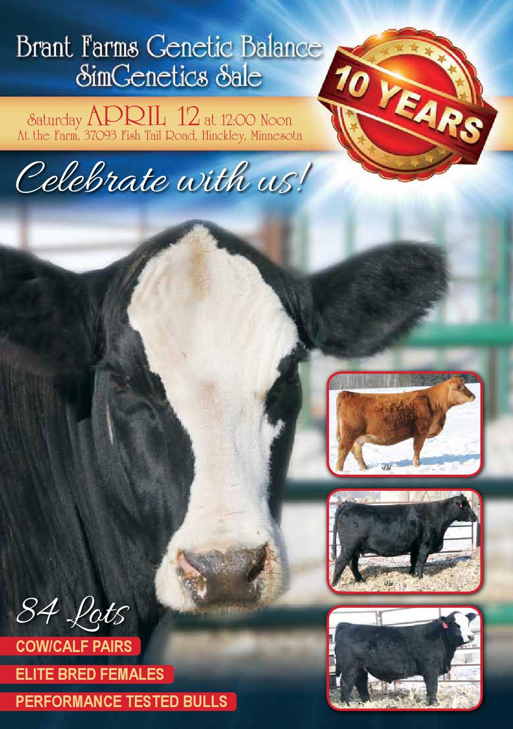 Brant Farms Catalog 2014 by Eberspacher Enterprises Issuu