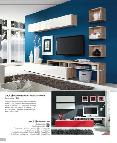 Folders 家具目录 · Prenuptia Meubelen 第 24 页