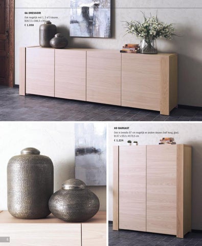 Folders 家具目录 · Prenuptia Meubelen 第 8 页