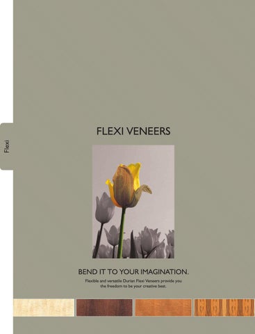 Natural Veneer 第 8 页
