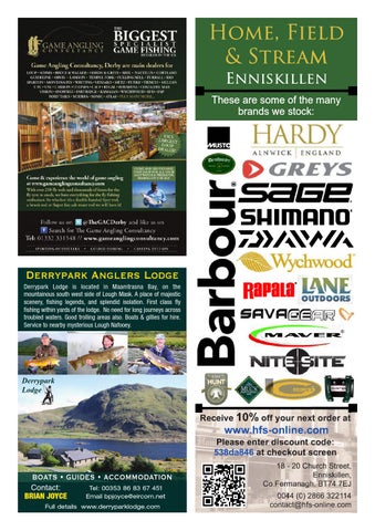 hfs sport discount code