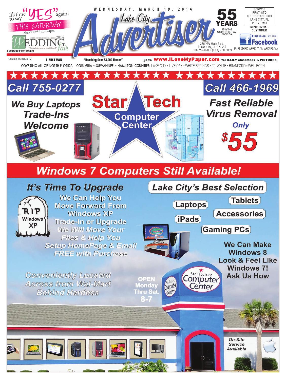 Rountree Moore Nissan >> 03-19-14_Advertiser by North Central Florida Advertiser - Issuu Rountree Moore Nissan >> 03-19-14_Advertiser by North Central Florida Advertiser - Issuu
