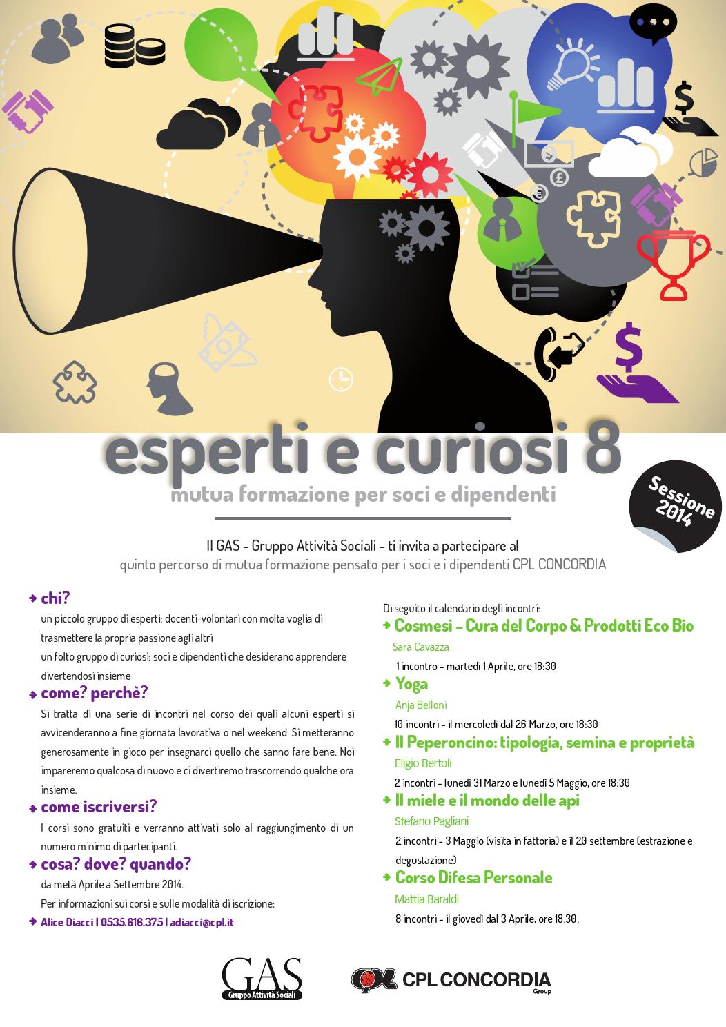 Incontri cpl offerte