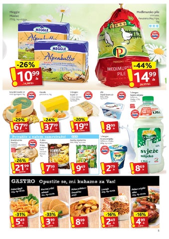 Konzum 灯饰目录 第 5 页