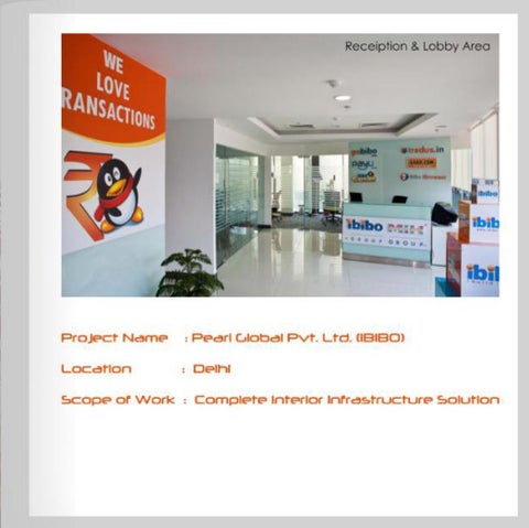 Projects Done By Us 第 3 页