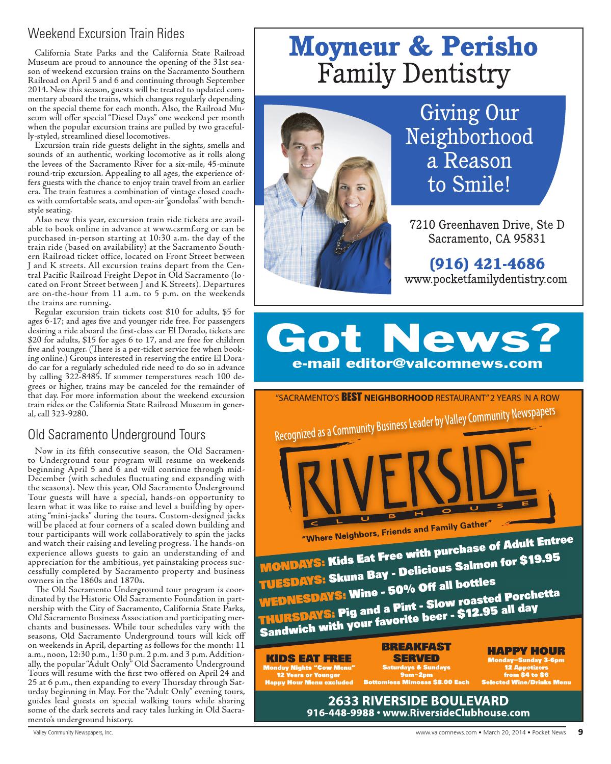 Pocket News By Valley Community Newspapers Issuu