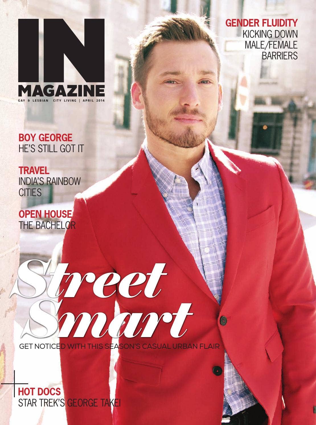 IN Magazine: April 2014 by IN Magazine - Issuu, image size:1110x1489