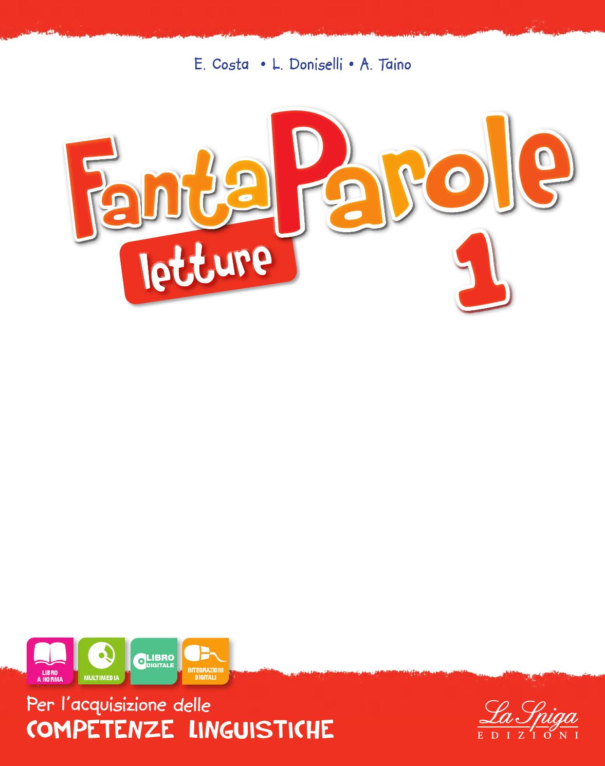 SCARICARE FANTAPAROLE 1