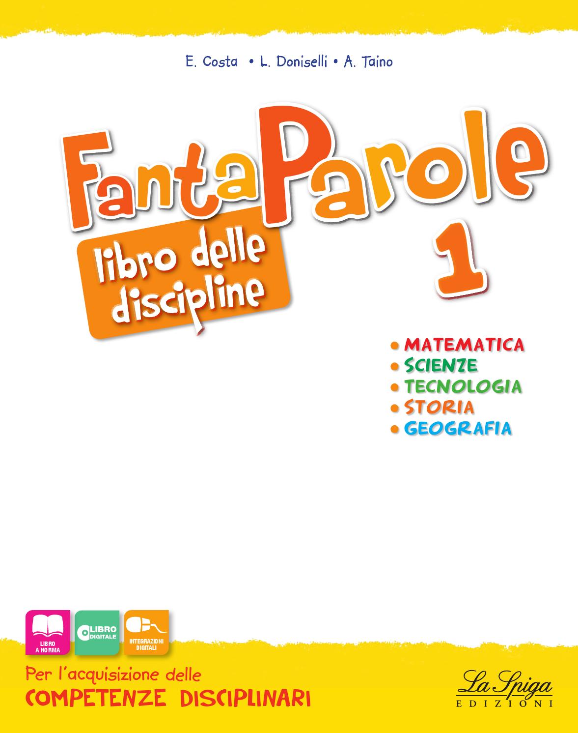 SCARICARE FANTAPAROLE 1