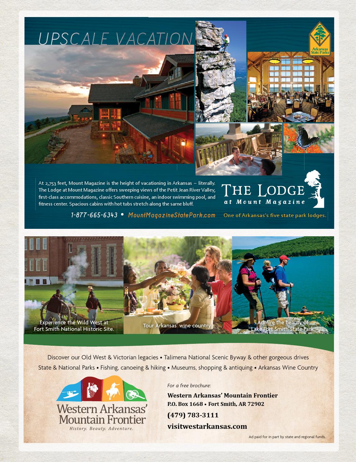 April Oklahoma Magazine 2014 By Oklahoma Magazine Issuu