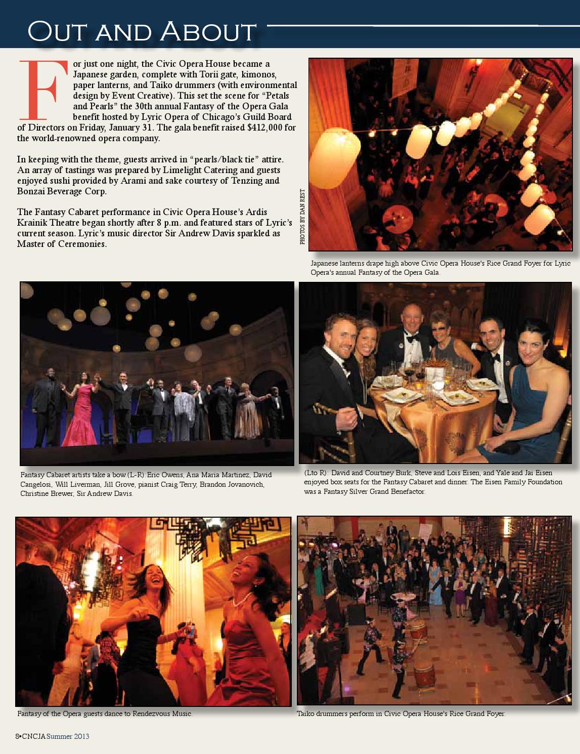 Clef Notes Journal S Spring 2014 Issue By Clef Notes Publishing