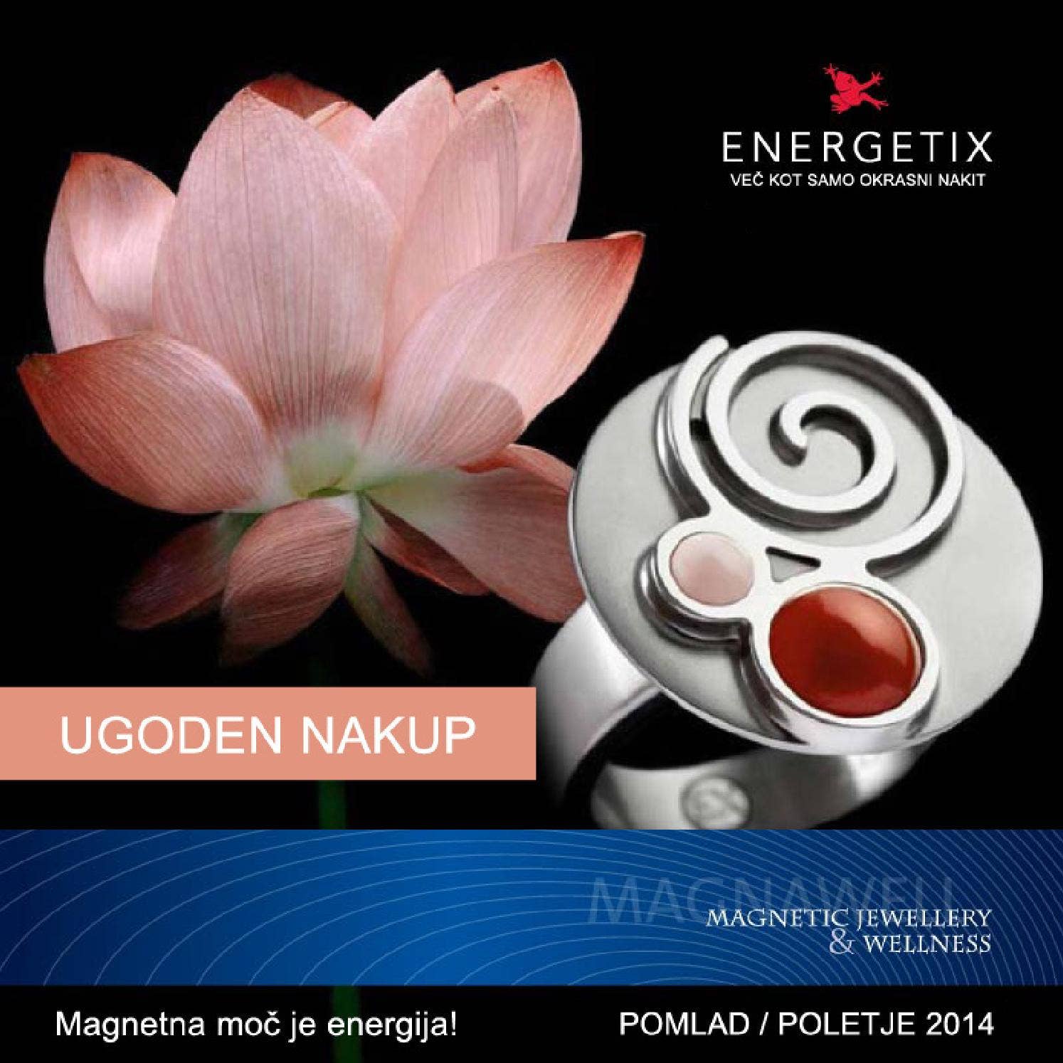 Energetix katalog pomlad poletje 2014 by Vsikatalogi.si Issuu