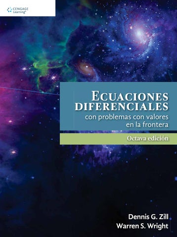 ECUACIONES DIFERENCIALES - ZILL Page_1_thumb_large