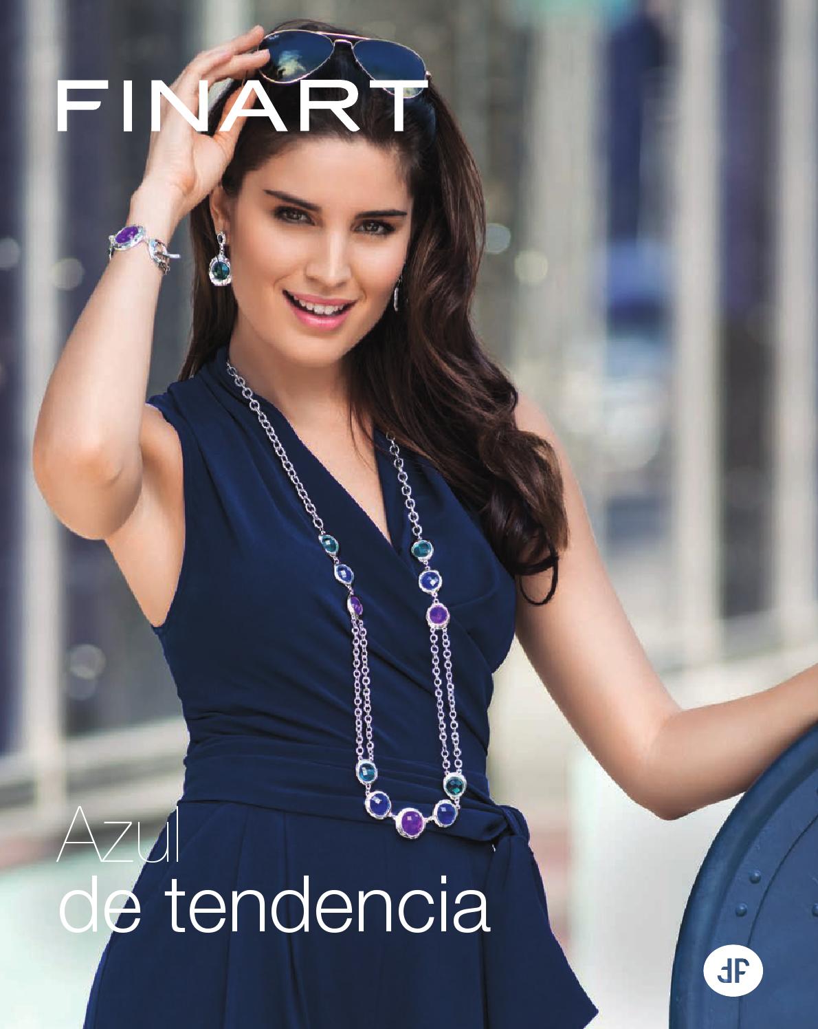 Catálogo Finart Ecuador C08 by SomosBelcorp - Issuu