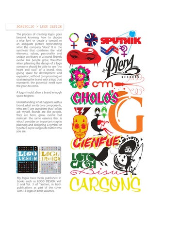 Yanneth albornoz cv:portfolio 2014 第 3 页