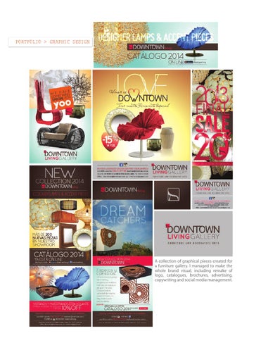 Yanneth albornoz cv:portfolio 2014 第 5 页