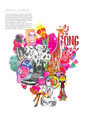 Yanneth albornoz cv:portfolio 2014 第 6 页