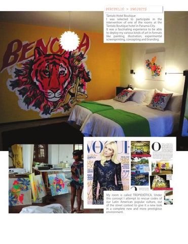 Yanneth albornoz cv:portfolio 2014 第 7 页