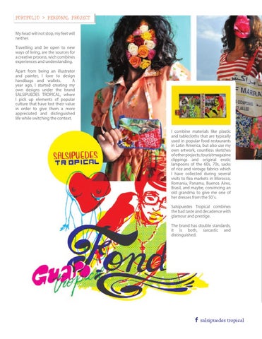 Yanneth albornoz cv:portfolio 2014 第 9 页