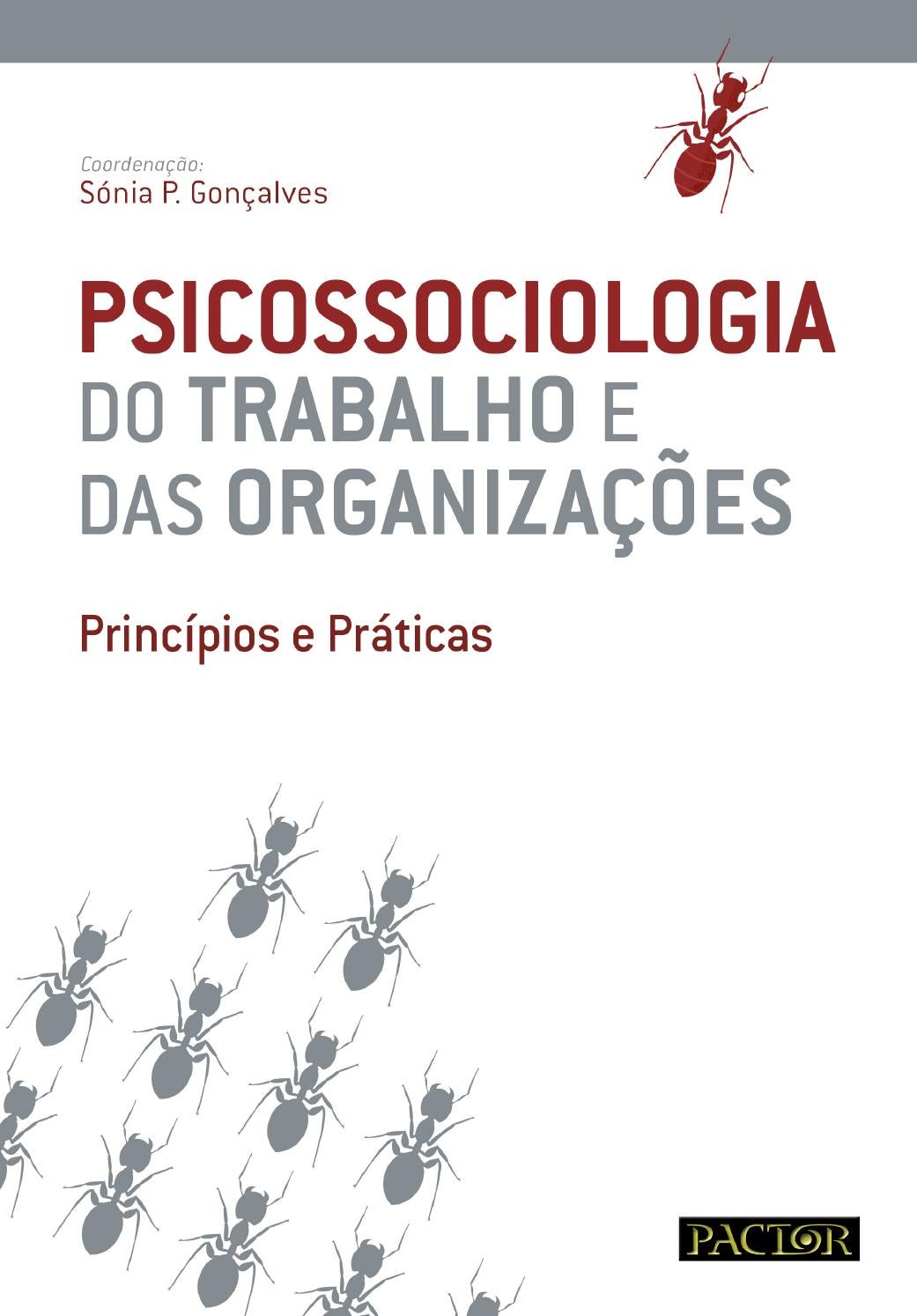 PSICO LOGIA