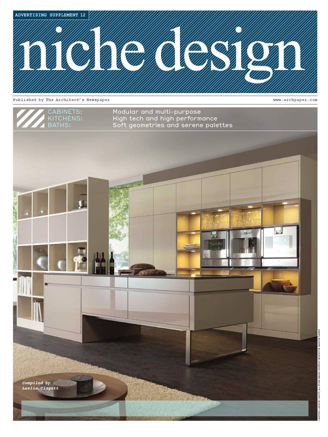 Kitchen and Bath 2014 by The Architect's Newspaper - Issuu
