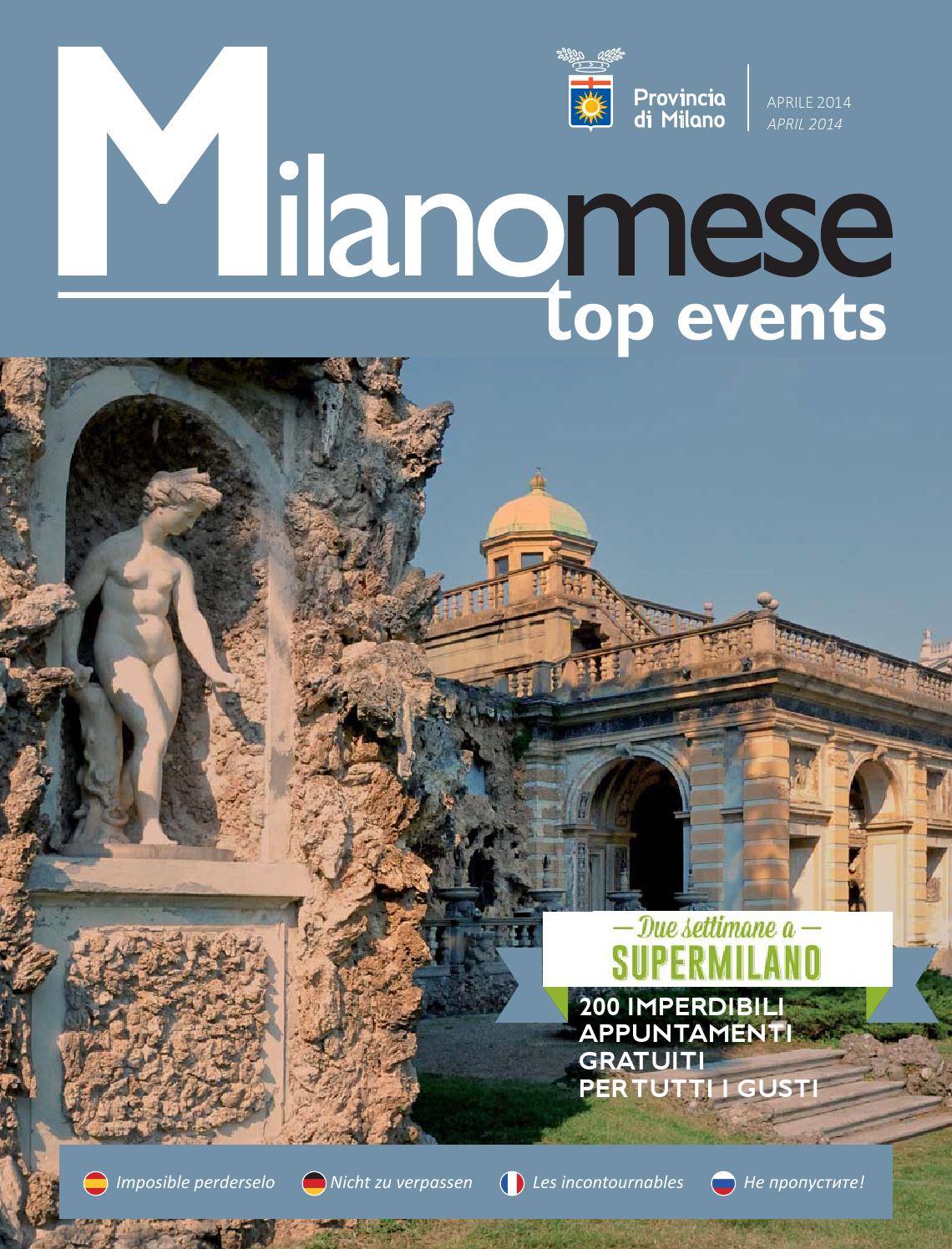 milano 16 aprile