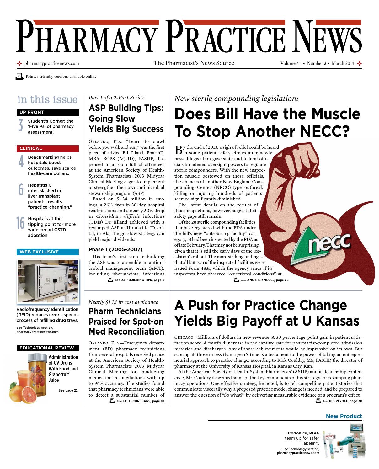 March 2014 by McMahon Group Issuu