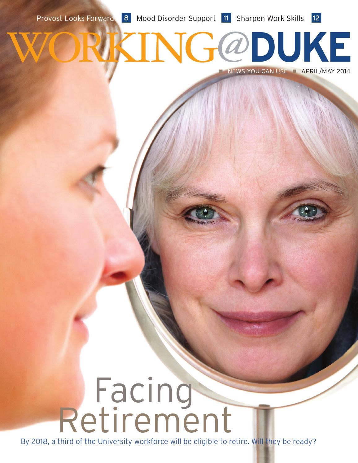 April/May, 2014 Working@Duke by Working Duke - Issuu