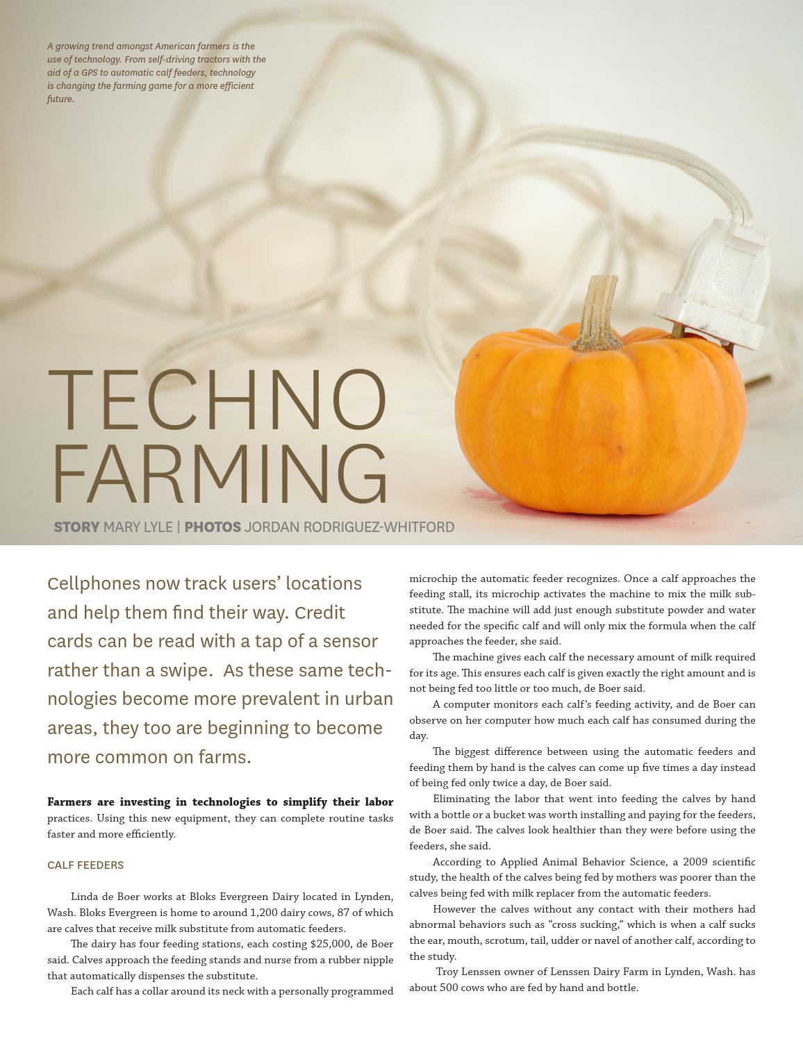 The Modern Farm Issue By The Planet Magazine Issuu