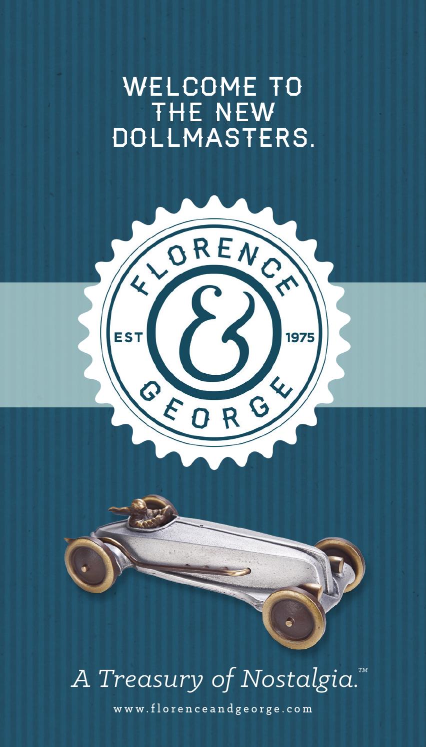 Florence & by Florence & Issuu